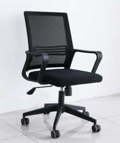 Ghế xoay B017