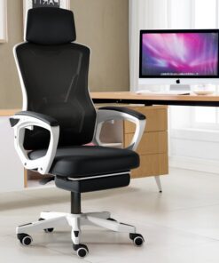 Ghế xoay công thái học MK06