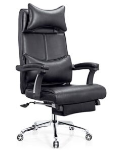 Ghế xoay giám đốc ZC83