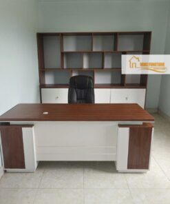 Bàn giám đốc BGD21