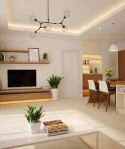 Nội Thất Gia Đình