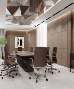 Nội Thất Văn Phòng